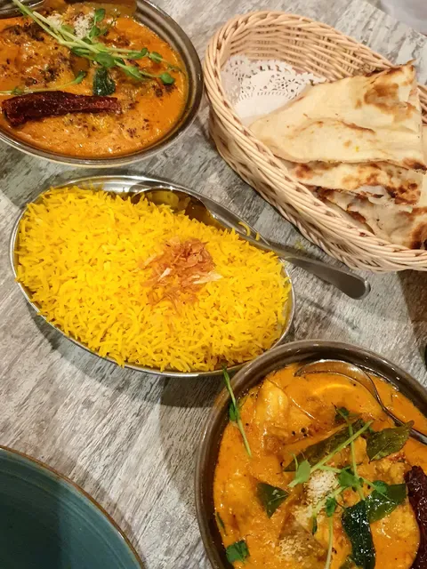 Sea Spice Indian Restaurant