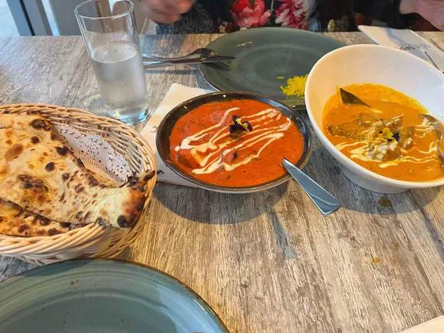 Sea Spice Indian Restaurant