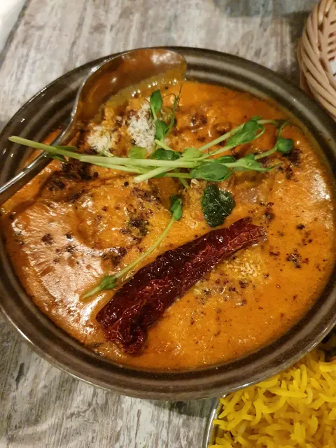 Sea Spice Indian Restaurant