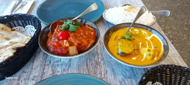 Sea Spice Indian Restaurant