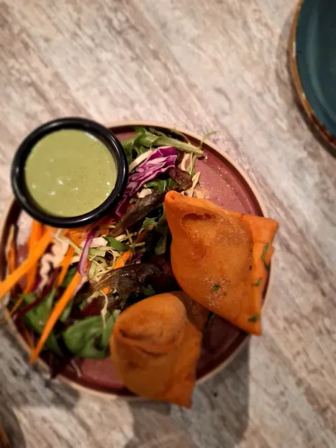 Sea Spice Indian Restaurant