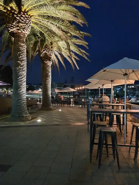 The Boat - Mindarie