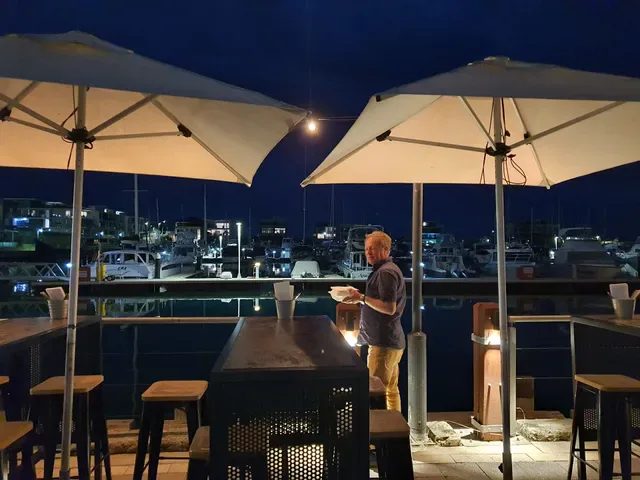 The Boat - Mindarie