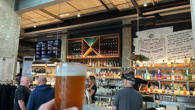 The Boat - Mindarie