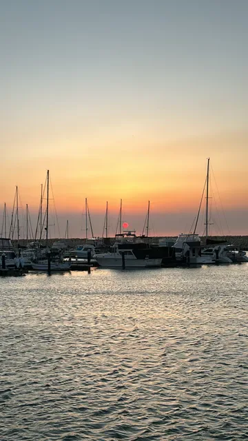 The Boat - Mindarie
