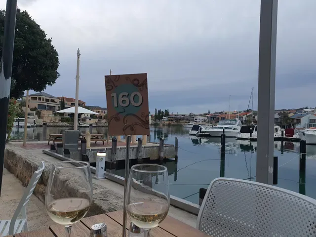The Boat - Mindarie