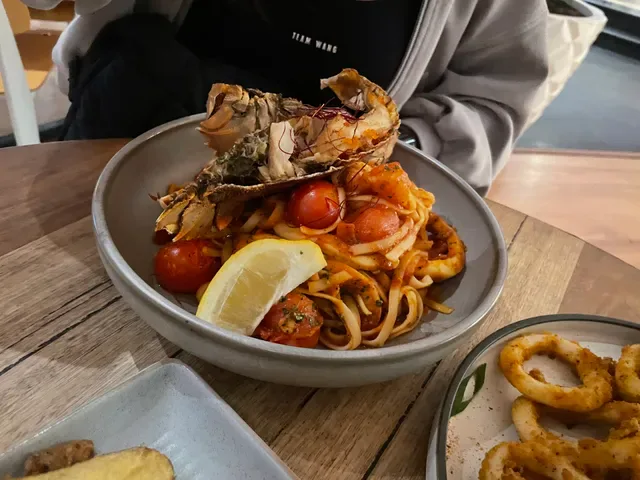The Boat - Mindarie