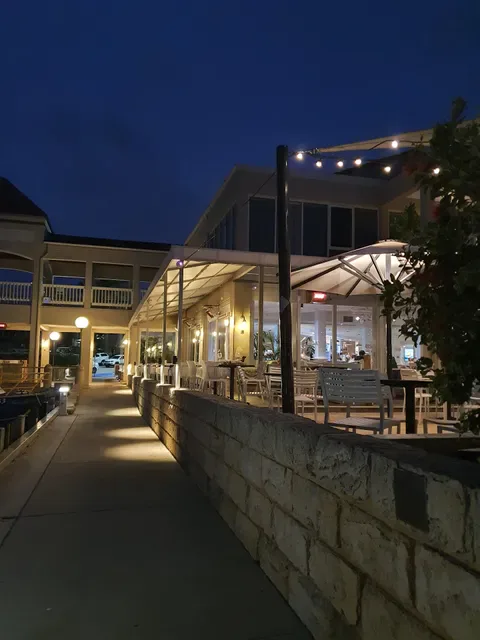 The Boat - Mindarie