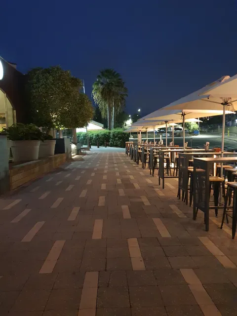 The Boat - Mindarie