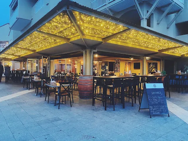 Union Kitchen