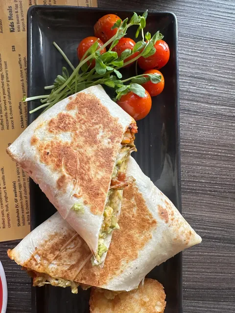 Union Kitchen