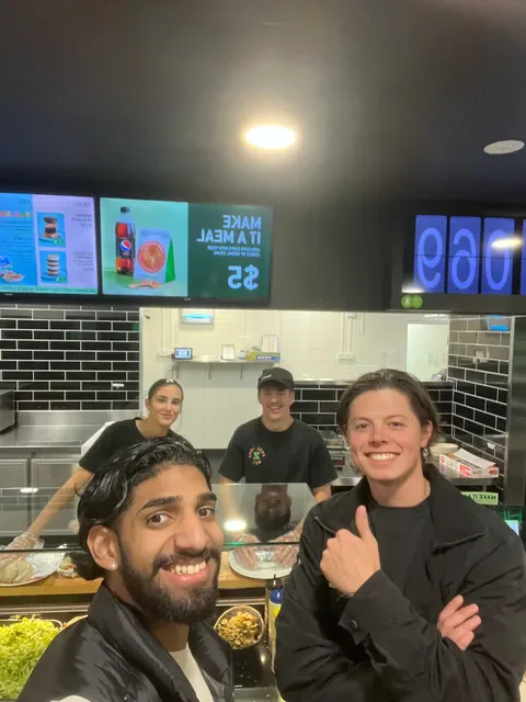 Zambrero Mindarie