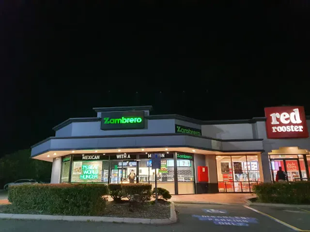 Zambrero Mindarie