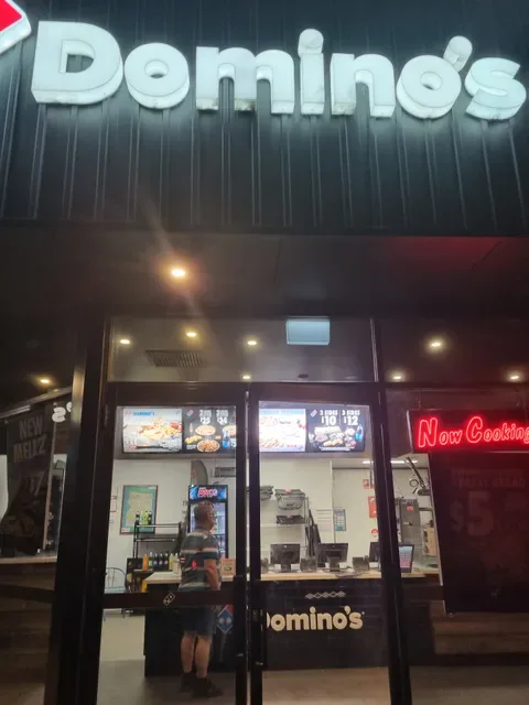 Domino's Pizza Mirrabooka