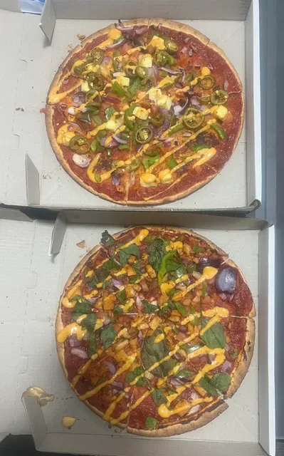 Domino's Pizza Mirrabooka