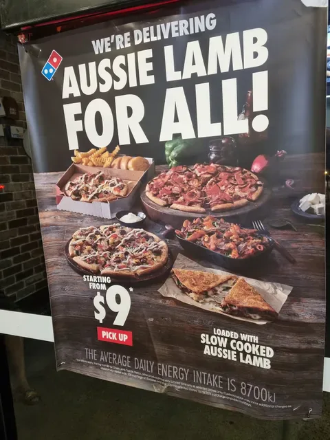 Domino's Pizza Mirrabooka
