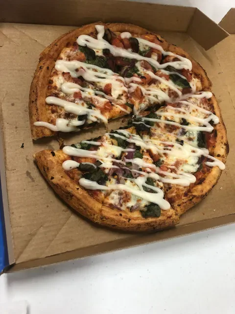 Domino's Pizza Mirrabooka