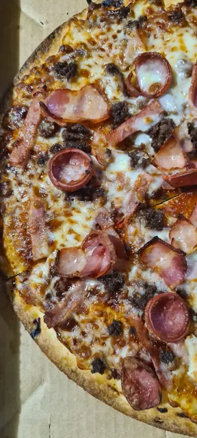 Domino's Pizza Mirrabooka