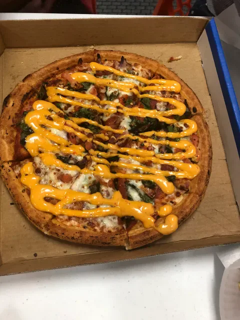 Domino's Pizza Mirrabooka