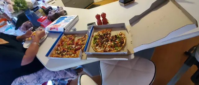Domino's Pizza Mirrabooka