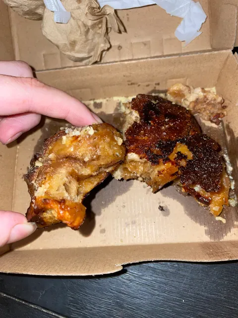 Domino's Pizza Mirrabooka