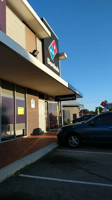 Domino's Pizza Mirrabooka