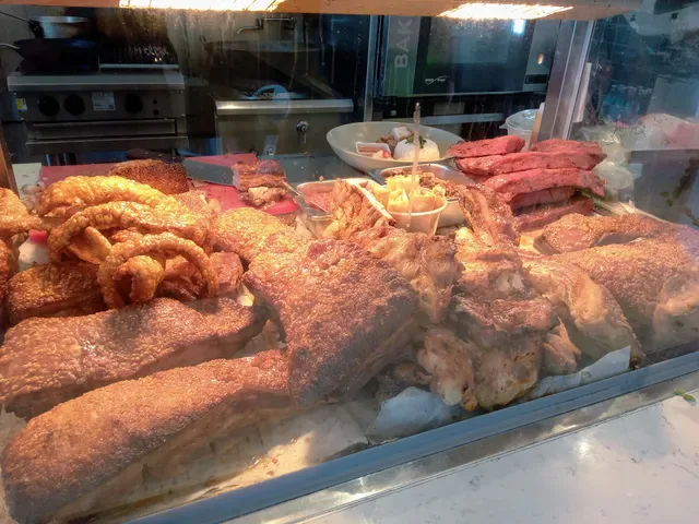 M Vietnamese Rolls
