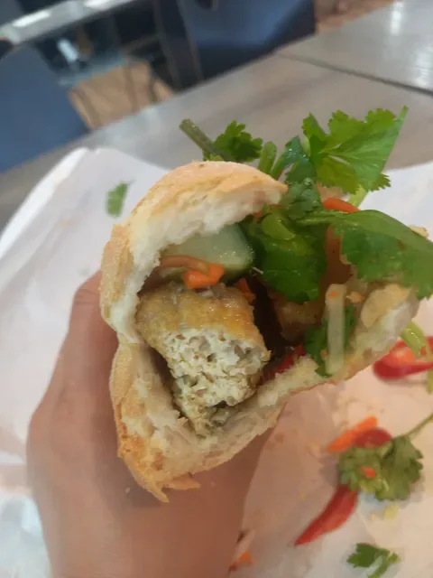 M Vietnamese Rolls