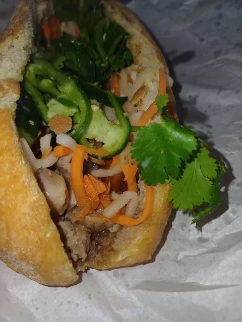 M Vietnamese Rolls