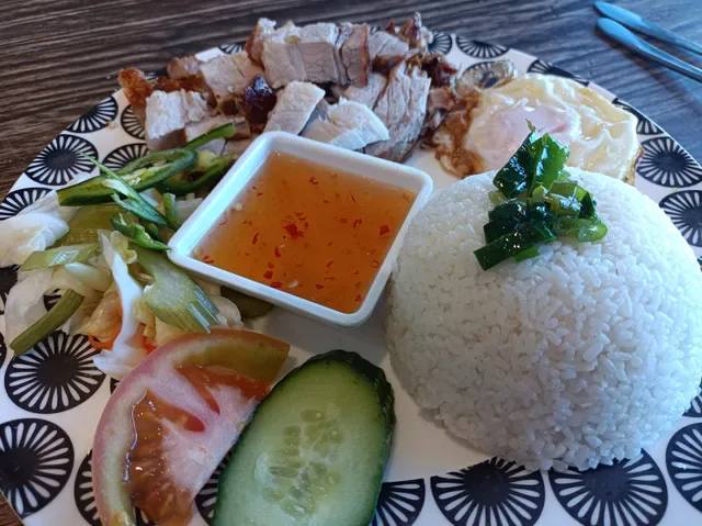 M Vietnamese Rolls
