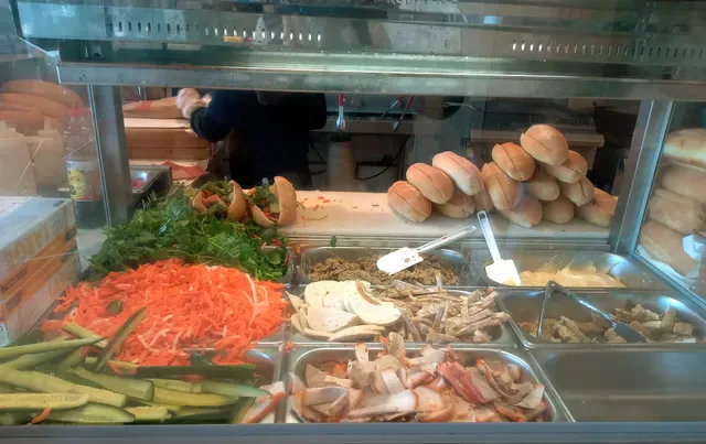 M Vietnamese Rolls