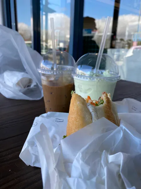 M Vietnamese Rolls