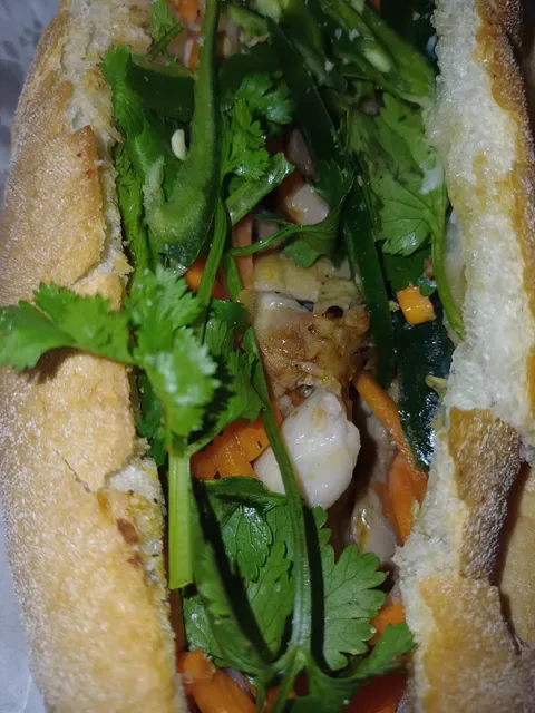 M Vietnamese Rolls