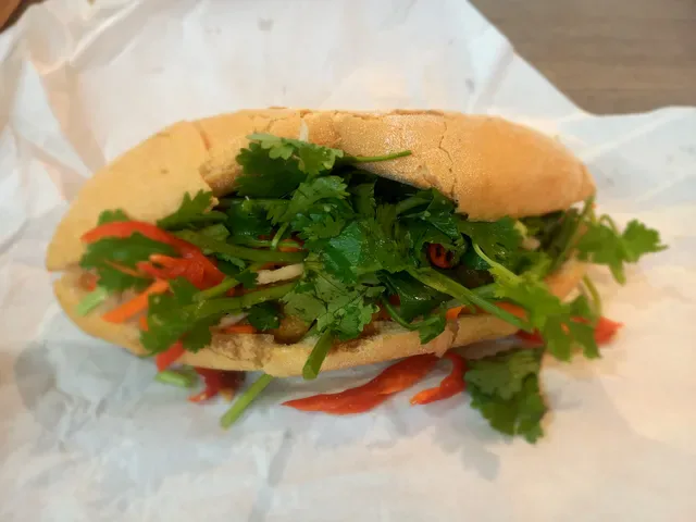 M Vietnamese Rolls