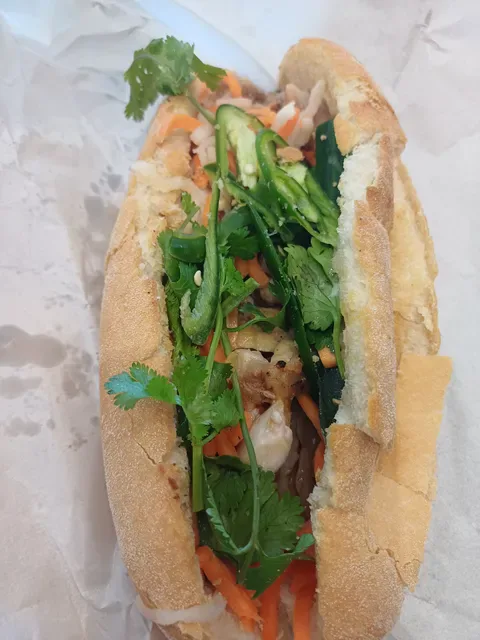 M Vietnamese Rolls