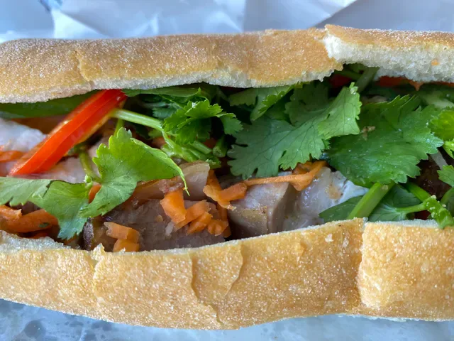 M Vietnamese Rolls