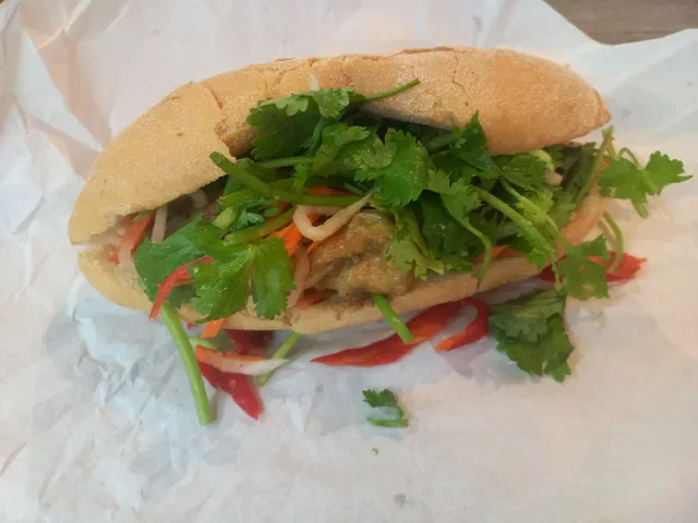 M Vietnamese Rolls