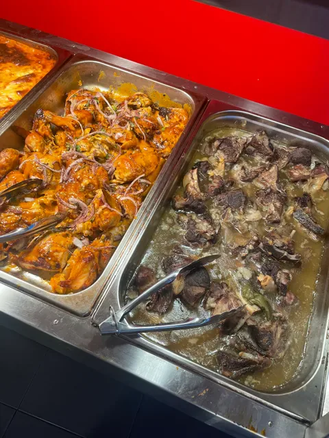 Nile Grill & Charcoal Chicken