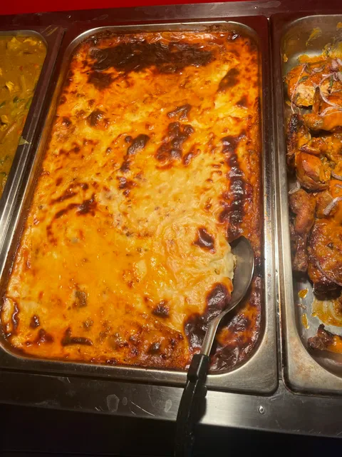 Nile Grill & Charcoal Chicken