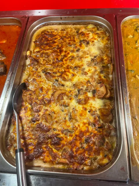 Nile Grill & Charcoal Chicken