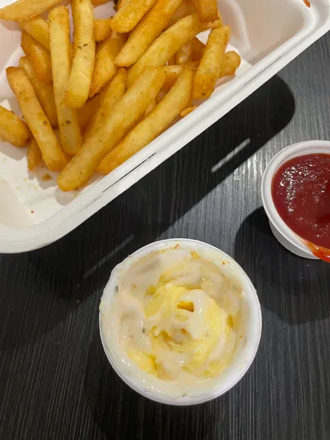 The Coffee Club Café - Mirrabooka