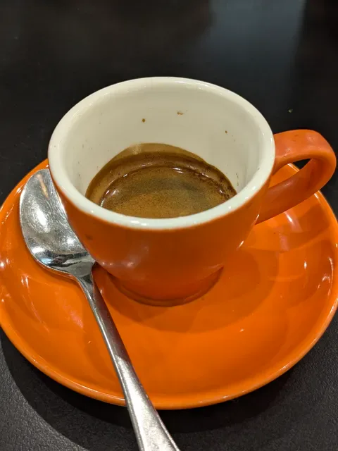 The Coffee Club Café - Mirrabooka