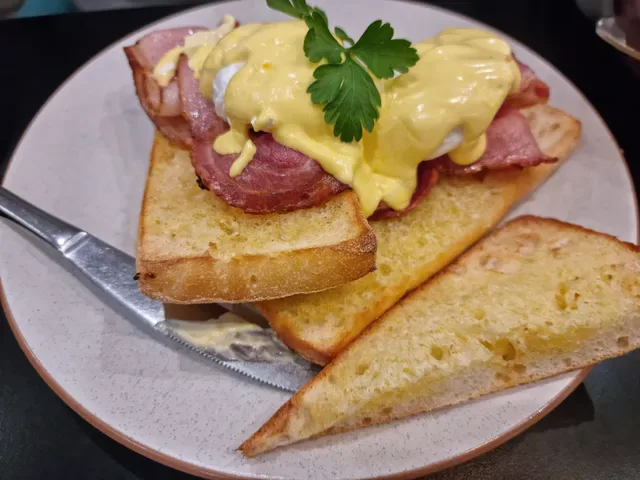 The Coffee Club Café - Mirrabooka