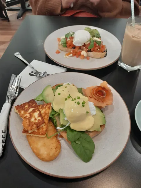 The Coffee Club Café - Mirrabooka