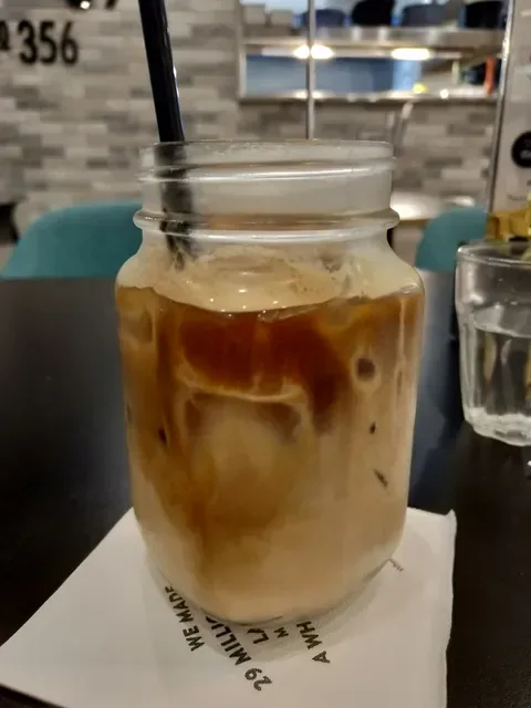 The Coffee Club Café - Mirrabooka