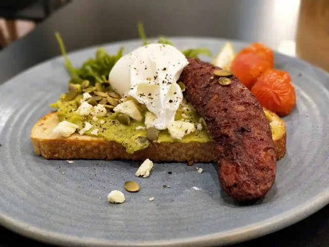 The Coffee Club Café - Mirrabooka