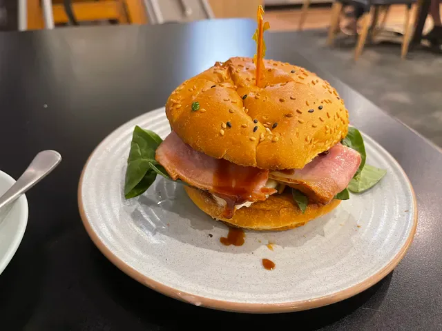 The Coffee Club Café - Mirrabooka