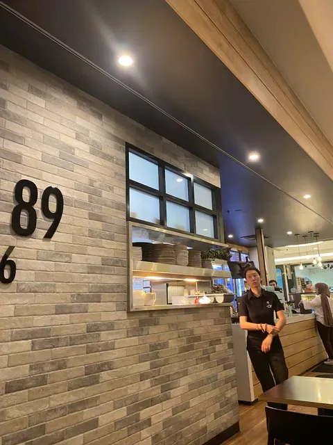 The Coffee Club Café - Mirrabooka