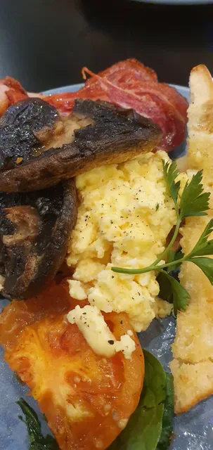 The Coffee Club Café - Mirrabooka