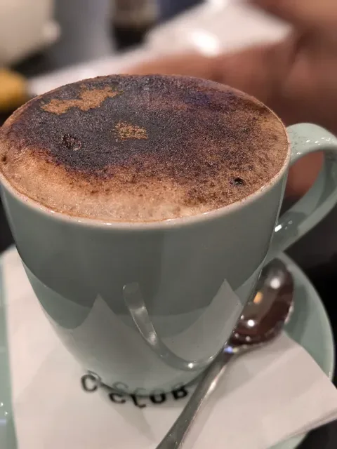 The Coffee Club Café - Mirrabooka